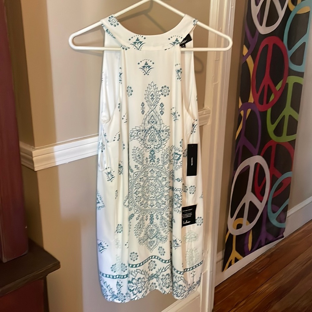 Brand new awesome summer dress!